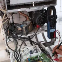 دکتر پکیچ (تعمیرات فوق تخصصی پکیچ بخاری ابگرمکن)|خدمات پیشه و مهارت|تبریز, |دیوار