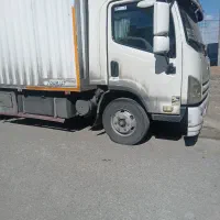 فاو ۶ تن مدل ۹۵