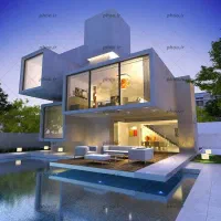 ملک مسکونی فروشی