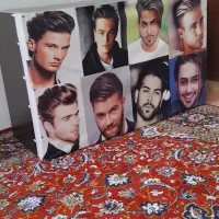 میز تحریر MDF