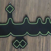 تابلو ال ای دی