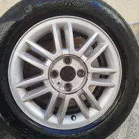 رینگ و لاستیک ال نود