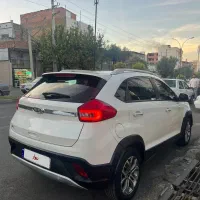 X22 مدل 96 اتومات|خودرو سواری و وانت|گرگان, |دیوار