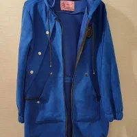 هودی پالتو کاپشن سوییت دخترانه و زنانه