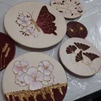 دیوارکوب تکسچر
