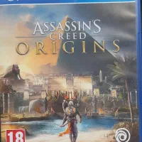 بازی ps4 اساسینس