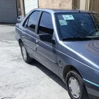 پژو مدل 95|خودرو سواری و وانت|خورموج, |دیوار