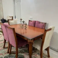 میز غذاخوری