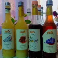 شیشه مخصوص ابلیمو جنس درجه یک