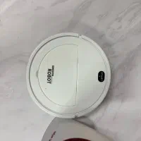 جارو رباتیک هوشمند( فقط عمده)