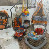 سیسمونی نوزاد خارجی