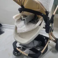 کالسکه کودک فقط ۸ ملیون تومان
