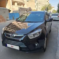 جک s5مدل ۱۳۹۴