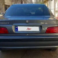 پارس۹۸|خودرو سواری و وانت|قم, باغ کرباسی|دیوار