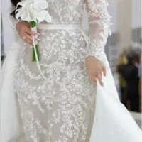 فروش لباس عروس|لباس|ایلام, |دیوار