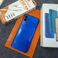 شیائومی Redmi 9A با حافظه 32 گیگابایت