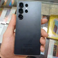 S25 ultra 256/12|موبایل|لردگان, |دیوار
