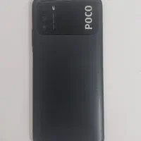 فروش گوشی poco m3 حافظه 128 رام 4