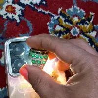 الماس روسی موزنایت|جواهرات|پاکدشت, پاکدشت (مامازند)|دیوار