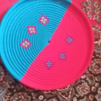 صنایع دستی کپو|صنایع دستی و سایر لوازم تزئینی|اندیمشک, |دیوار