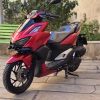 هوندا کلیک۱۶۰ تایلندی ۱۴۰۲ درحد