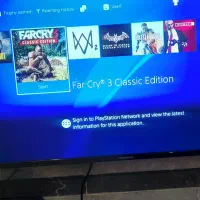 ps4 slim|کنسول، بازی ویدئویی و آنلاین|تهران, سلسبیل شمالی|دیوار
