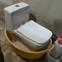 توالت فرنگی