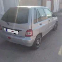 ۱۱۱ مدل ۹۵|خودرو سواری و وانت|رفسنجان, |دیوار