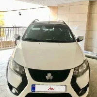 فروش کوییک آخرGXL ۱۴۰۳ تمام فابریک ومعاوضه با ۲۰۷