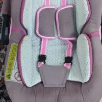 کریر کودک درحدنو