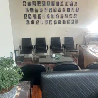 اجاره دفتر کار ساعتی