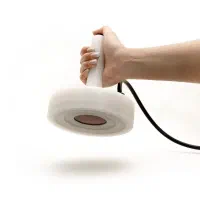 سیل القایی دهنه 70 تکسان|ماشینآلات صنعتی|قدس, شهرقدس|دیوار