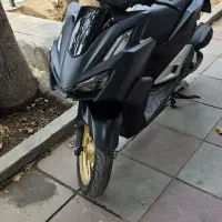 هوندا کلیلک 160 تایلندی تک ریموت