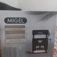 قهوه ساز اسپرسو ساز