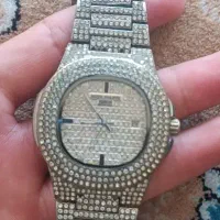 ساعت
