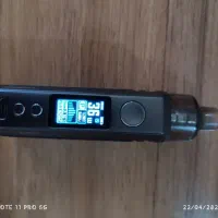 پادماد ووپو دراگ اس