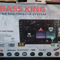 مانیتور و باند پایونیر