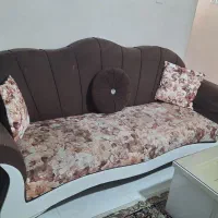 مبل ۷ نفره راحتی