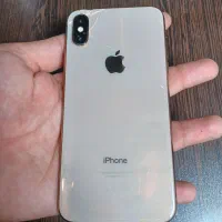 آیفون xs 256 - LLA رز گلد|موبایل|صدرا-فارس, فاز ۱|دیوار