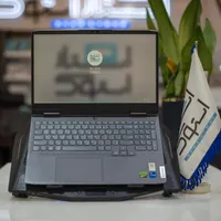 لپتاپ گیمینگ LENOVO با i7-13620H و RTX4050|رایانه همراه|یزد, |دیوار