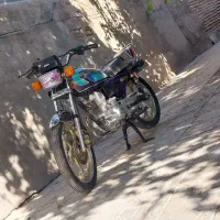 موتور سیکلت