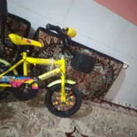 سه عدد دوچرخه ۱۲|دوچرخه، اسکیت، اسکوتر|الوند, |دیوار