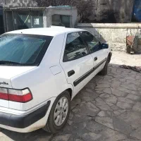 زانتیا۸۸ درحد|خودرو سواری و وانت|اردبیل, |دیوار