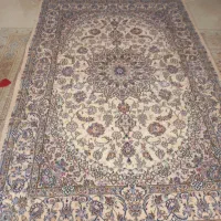 فروش قالی دستبافت طرح نایینی اصفهانی