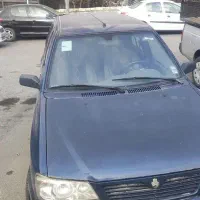 پراید هاچبک|خودرو سواری و وانت|تهران, استخر|دیوار