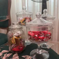 ظروف دکوری و پذیرایی|ظروف سرو و پذیرایی|تهران, دردشت|دیوار