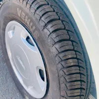 وانت دوگانه سوز شرکتی کارخانه مدل ۹۲|خودرو سواری و وانت|تهران, اتحاد|دیوار