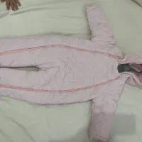 کاپشن سرهمی استفاده نشده|کفش و لباس بچه|کاشان, راوند|دیوار