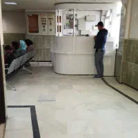 بهیاریاپرستارخانم وآقا