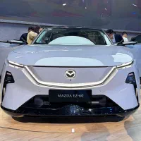 مزدا ای زد ۶۰ / Mazda EZ 60|خودرو سواری و وانت|تهران, سعادتآباد|دیوار